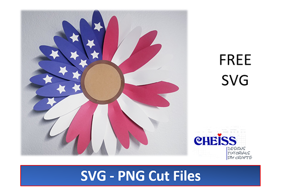 The Ultimate Guide to the 4th of July Sunflower Design: A Patriotic Craft for Every Home